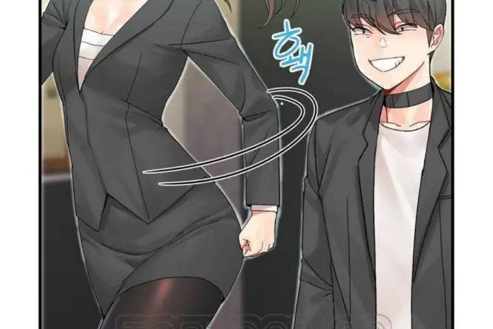 漫画《男公关与富家女》第8话第147张图