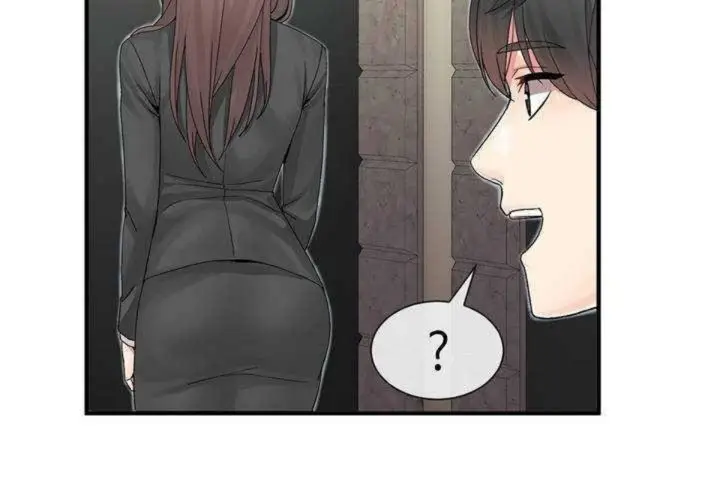 漫画《男公关与富家女》第8话第157张图