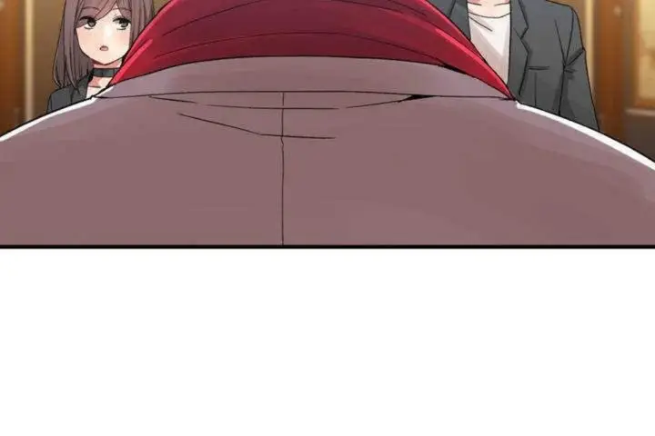 漫画《男公关与富家女》第9话第119张图