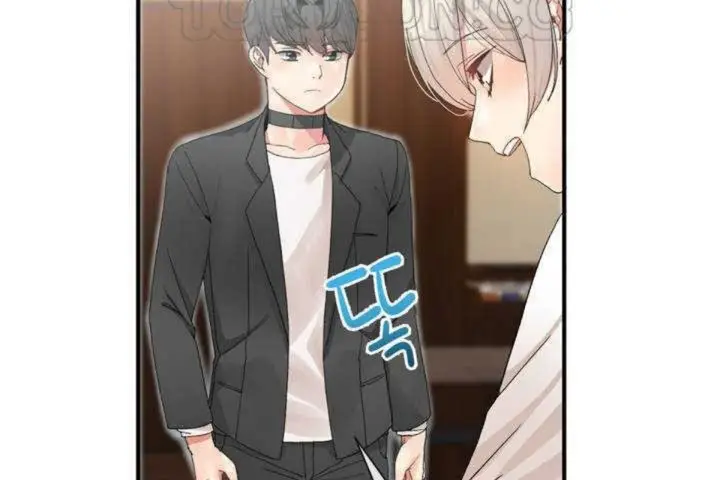 漫画《男公关与富家女》第9话第154张图