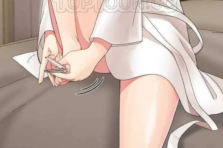 漫画《男公关与富家女》第9话第160张图