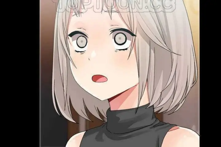 漫画《男公关与富家女》第9话第46张图