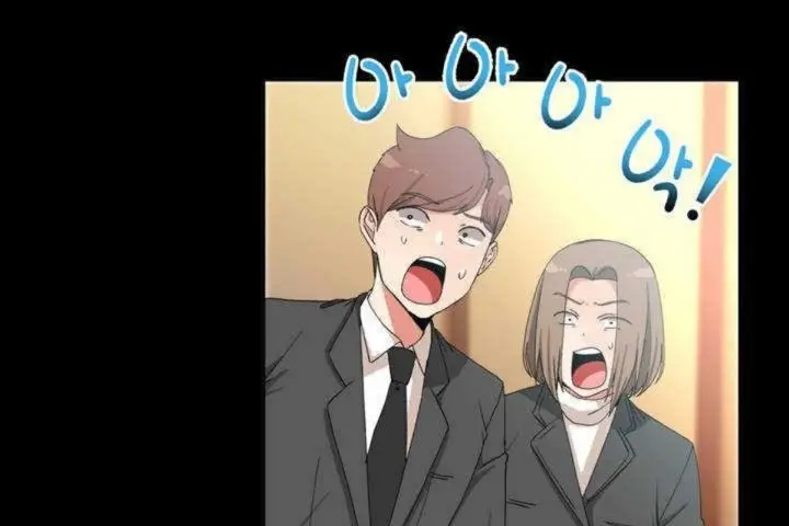 漫画《男公关与富家女》第9话第49张图