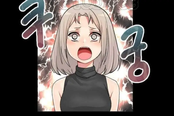 漫画《男公关与富家女》第9话第64张图