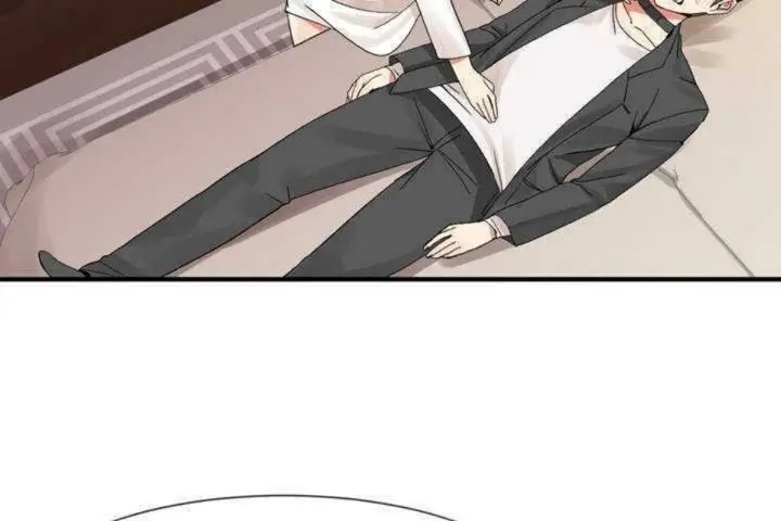 漫画《男公关与富家女》第10话第91张图