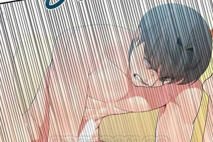 漫画《男公关与富家女》第11话第57张图