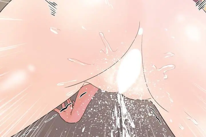 漫画《男公关与富家女》第12话第56张图