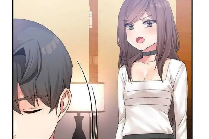 漫画《男公关与富家女》第13话第97张图