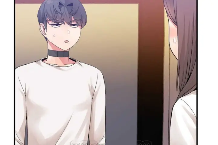 漫画《男公关与富家女》第14话第63张图