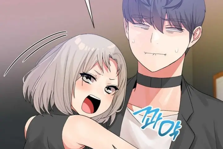 漫画《男公关与富家女》第15话第119张图