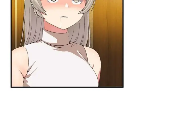 漫画《男公关与富家女》第16话第35张图