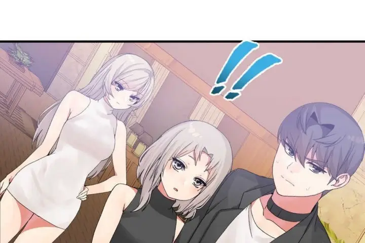 漫画《男公关与富家女》第16话第68张图