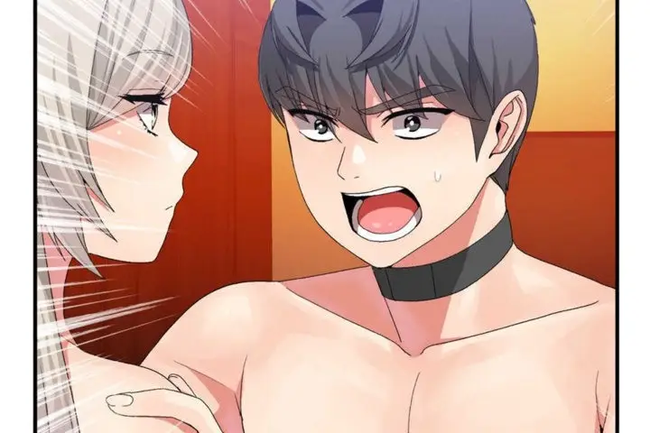 漫画《男公关与富家女》第19话第35张图