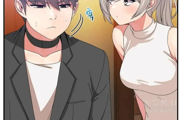 漫画《男公关与富家女》第24话第102张图