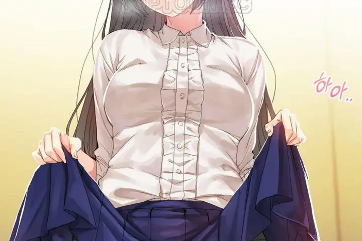 漫画《男公关与富家女》第26话第100张图