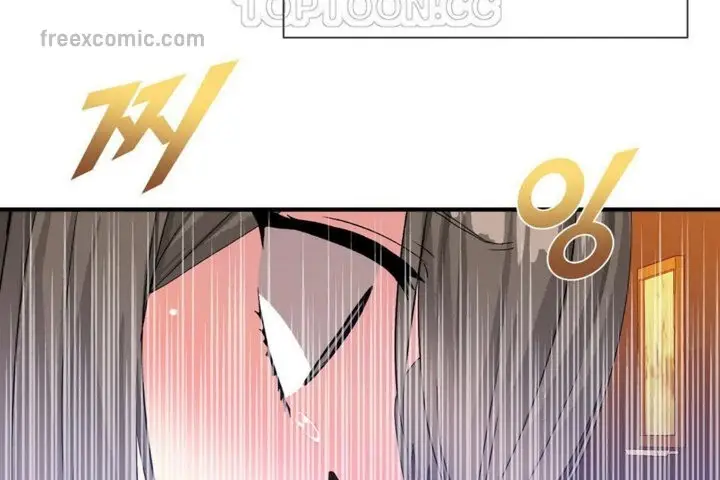 漫画《男公关与富家女》第26话第40张图