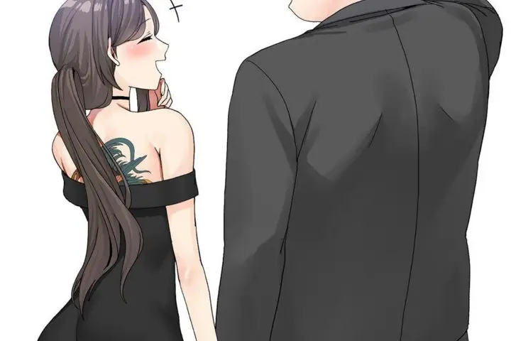 漫画《男公关与富家女》第30话第131张图