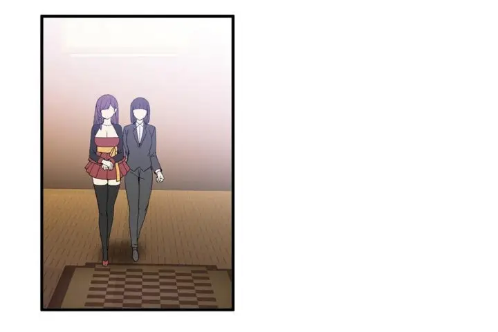 漫画《男公关与富家女》第31话第36张图