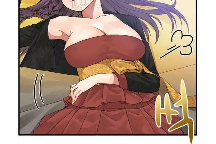漫画《男公关与富家女》第33话第100张图