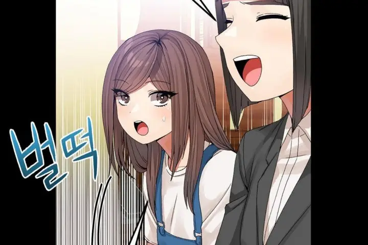 漫画《男公关与富家女》第33话第49张图