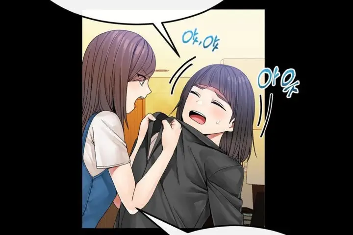 漫画《男公关与富家女》第33话第54张图