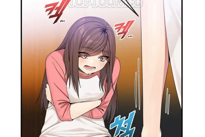 漫画《男公关与富家女》第34话第28张图