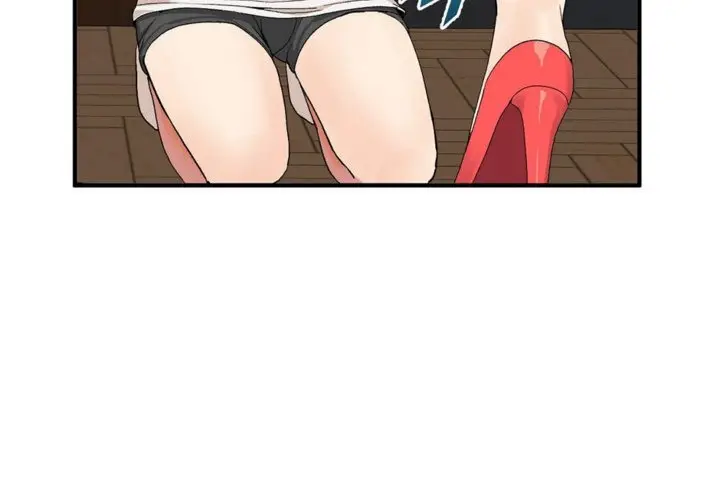 漫画《男公关与富家女》第34话第29张图
