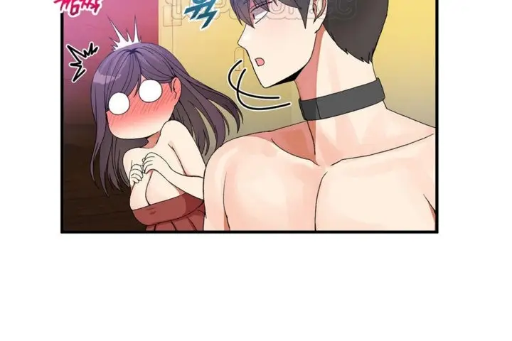 漫画《男公关与富家女》第35话第22张图