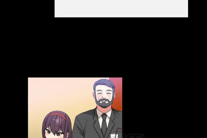 漫画《男公关与富家女》第35话第69张图