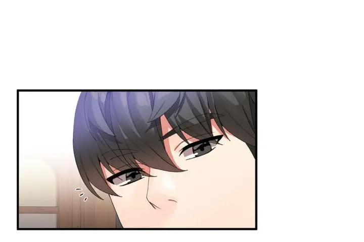 漫画《男公关与富家女》第36话第29张图