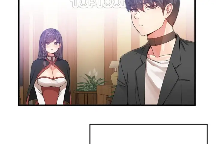 漫画《男公关与富家女》第36话第4张图
