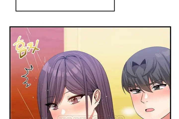 漫画《男公关与富家女》第37话第33张图