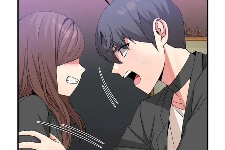 漫画《男公关与富家女》第41话第104张图