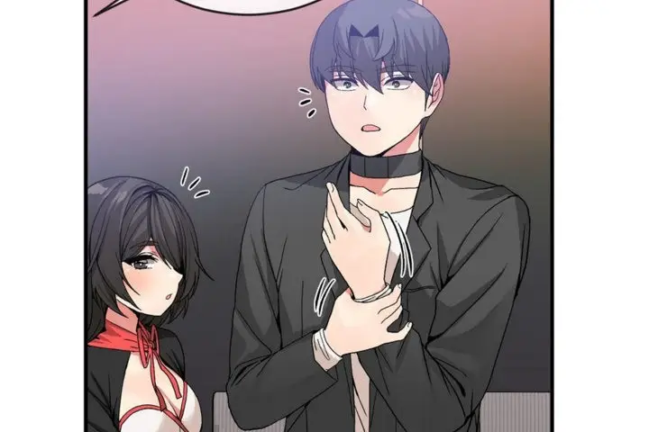 漫画《男公关与富家女》第43话第89张图