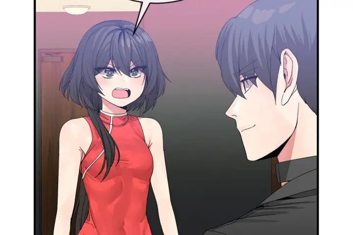 漫画《男公关与富家女》第44话第18张图