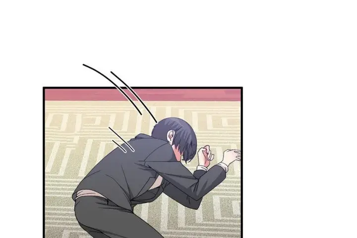 漫画《男公关与富家女》第44话第30张图