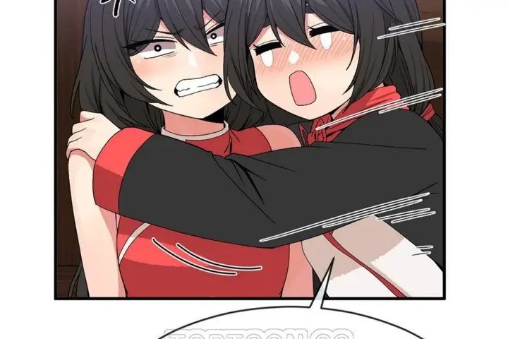 漫画《男公关与富家女》第44话第33张图
