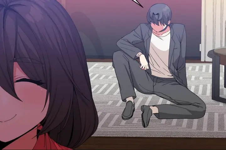 漫画《男公关与富家女》第44话第53张图