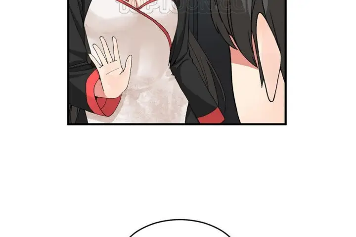 漫画《男公关与富家女》第44话第58张图
