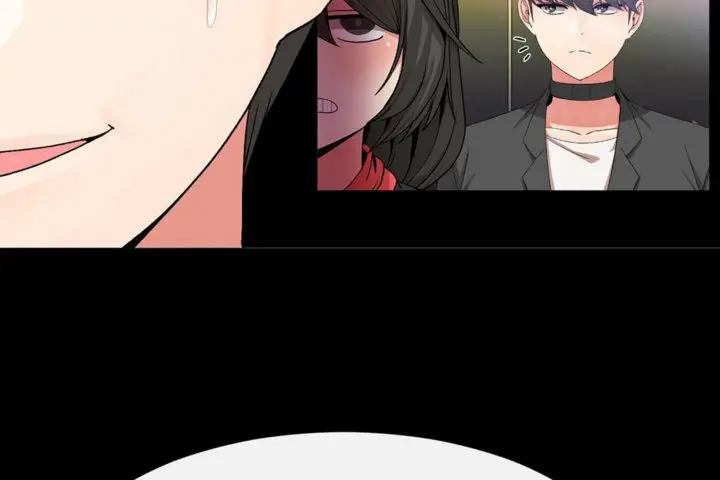 漫画《男公关与富家女》第44话第60张图