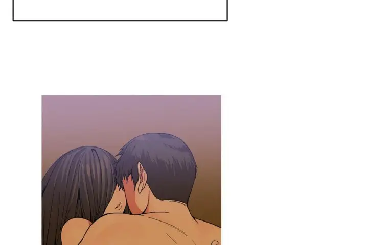 漫画《男公关与富家女》第44话第7张图