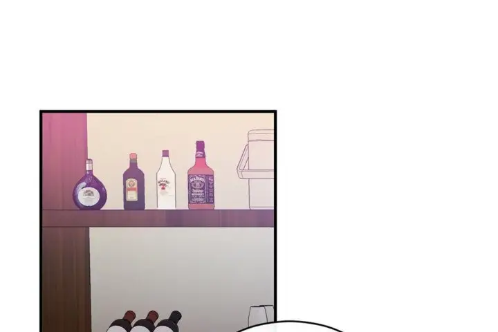 漫画《男公关与富家女》第44话第77张图