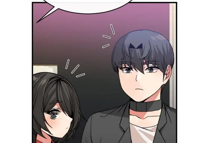 漫画《男公关与富家女》第44话第86张图