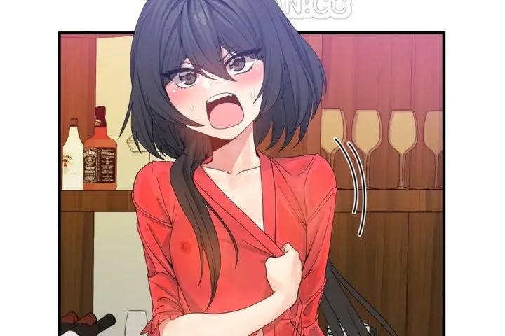 漫画《男公关与富家女》第44话第88张图