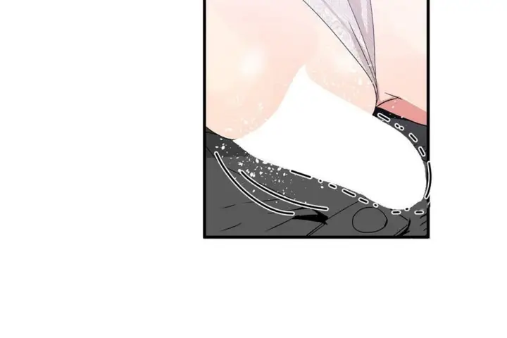 漫画《男公关与富家女》第45话第62张图