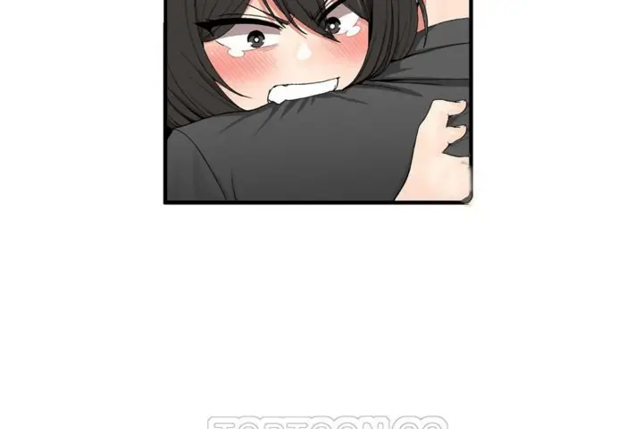 漫画《男公关与富家女》第46话第15张图