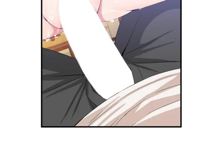 漫画《男公关与富家女》第46话第60张图