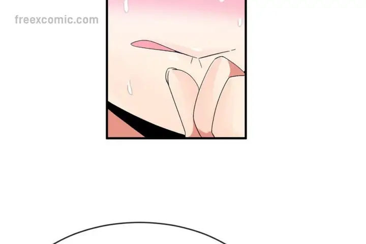 漫画《男公关与富家女》第46话第65张图