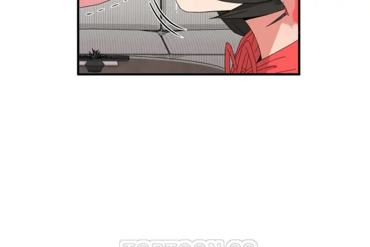 漫画《男公关与富家女》第47话第75张图
