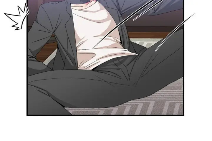 漫画《男公关与富家女》第47话第78张图